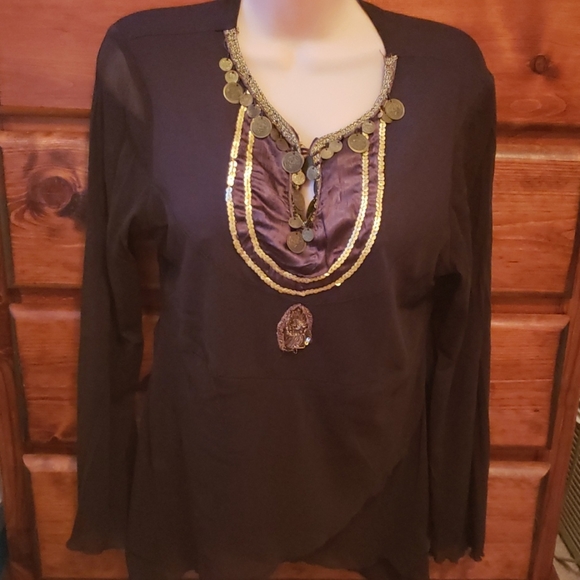 Kitana top - Picture 2 of 9